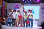 Tara Sharma at Max kids fashion show in Mumbai on 5th May 2015